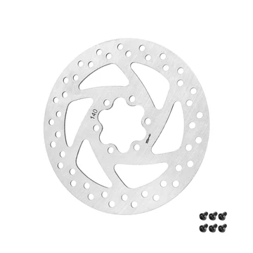 Kukirin G2 MAX Féktárcsa 140mm