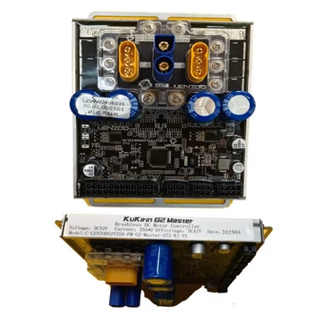 Kukirin G2 Master Vezérlő (C version)