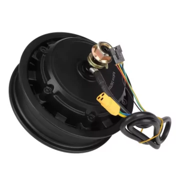 Kukirin G2 Master Első Motor 1000W