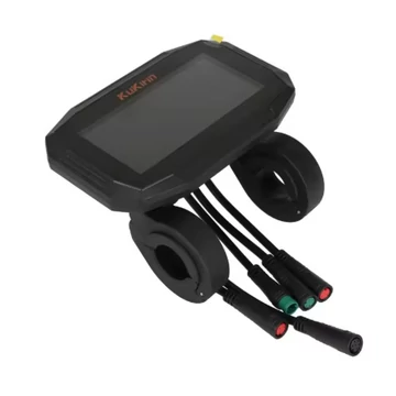 Kukirin G2 PRO V5 Kijelző 