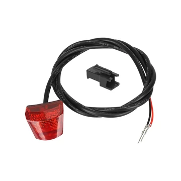 Kukirin G2 PRO Hátsó lámpa