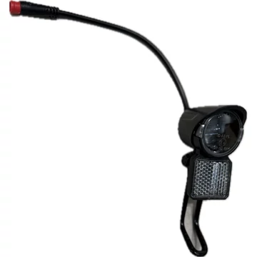 Kukirin G2 PRO V5, A1 fényszóró