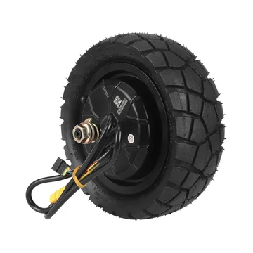 Kukirin G2 PRO Motorkerék gumival V4 version
