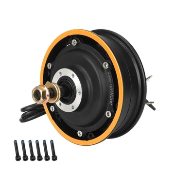 Kukirin G2 PRO Motorkerék gumi nélkül 8,5 col