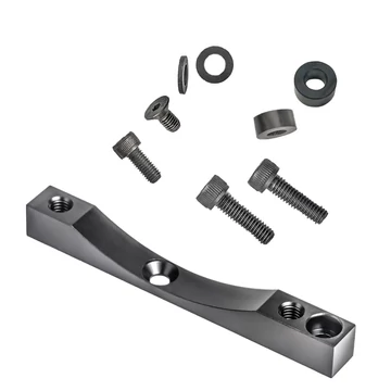 Xtech HB100 féknyereg adapter Fekete