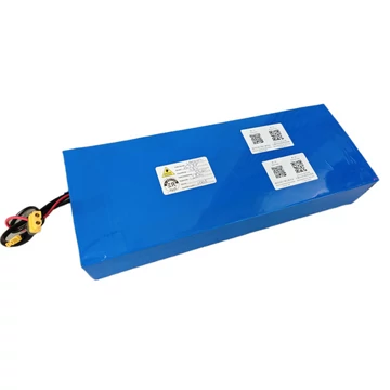 Kukirin G2 MAX SAMSUNG SMART akkumulátor 28Ah