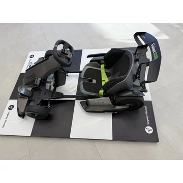 Segway Ninebot GoKart Használt