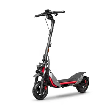 Segway Ninebot ZT 3 PRO E