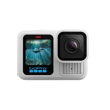 GoPro Hero13 Polar White Limited Edition
