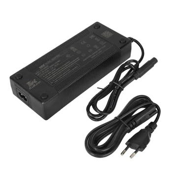 Kukirin A1/G2 PRO V4 Töltő 48V 2A (54,6 V 2A töltőárammal) 