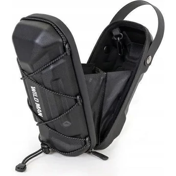 Wildman vízálló gyors záras rollertáska 3L