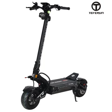 Teverun Fighter Supreme ULTRA NEW Model