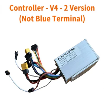 Kukirin g2 pro vezérlő v4.2 version