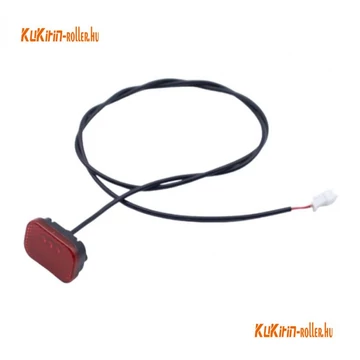 Kukirin G2 PRO Hátsó lámpa V4 version