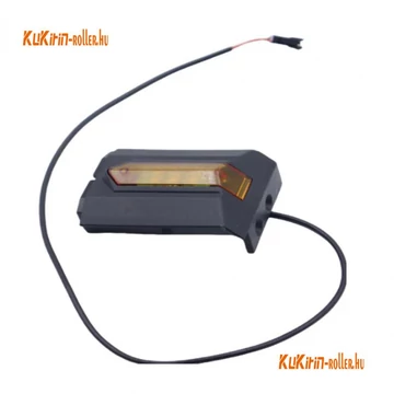 Kukirin G2 PRO Hátsó lámpaburkolat (jobbra) V4 version