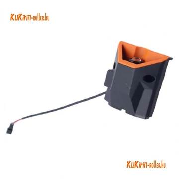 Kukirin G2 PRO Első lámpaburkolat (jobbra) V4 version