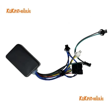 Kukirin G2 PRO Világítás vezérlő modul v2 version