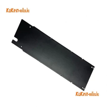 Kukirin G2 PRO Taposó fedél