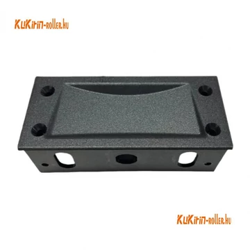 Kukirin G2 PRO Taposó első borítás