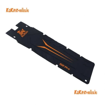Kukirin G2 PRO Taposó borítás V4 version