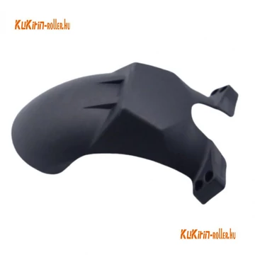 Kukirin G2 PRO Első sárvédő V4 version
