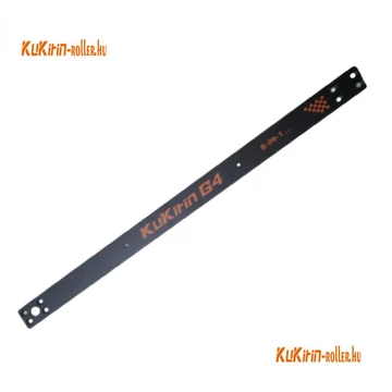 Kukirin g4 kormányoszlop b version