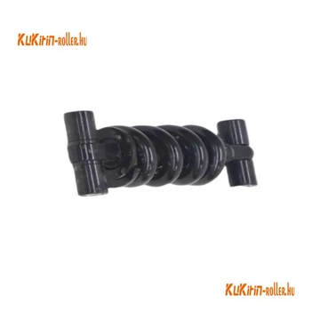 Kukirin g4 lengéscsillapító első