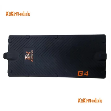 Kukirin g4 taposó borítás