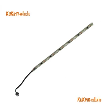 Kukirin G2 Master Taposó oldalvilágítás LED szalag