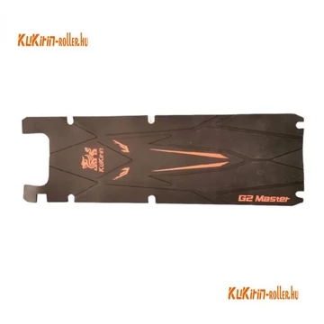 Kukirin G2 Master Taposó gumi (B version)