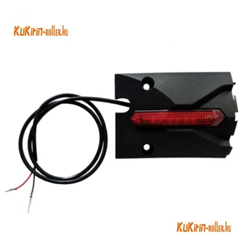 Kukirin g2max jobb hátsó helyzetjelző/index