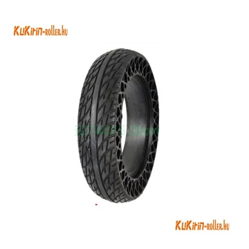 Kukirin s1pro tömör gumi hátsó motor kerékre 200x50