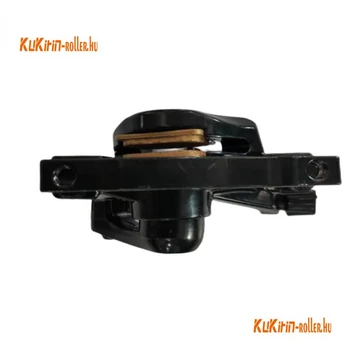 Kukirin G2 Master Féknyereg első/hátsó
