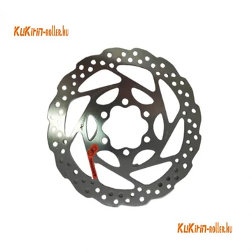 Kukirin G2 Féktárcsa Gyári 140mm