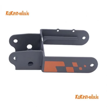 Kukirin g2 első villa