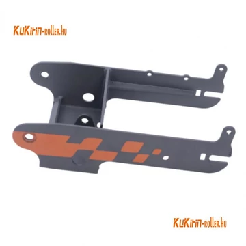 Kukirin g2 hátsó villa