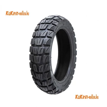 Kukirin G2 Külsőgumi tömlő nélküli OffRoad (tubless) 10x2,75-6,5