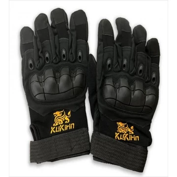 Kukirin protektoros kesztyű XXL méret