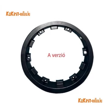 Kukirin G2 Master Motor kerék felni (A verzió)