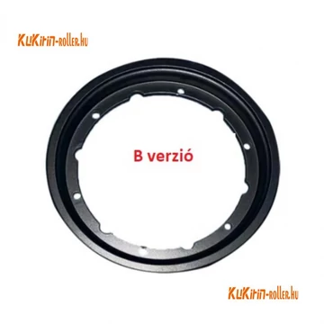 Kukirin G2 Master Motor kerék felni (B verzió)