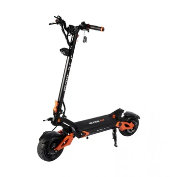 Teverun Blade GT II 60V 26Ah HASZNÁLT (2025 modell)