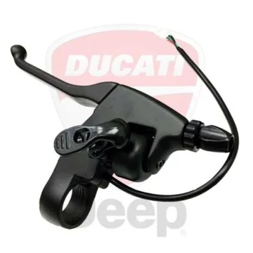 Fékkar ducati pro-i rollerhez
