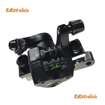 Kukirin g2 pro, max féknyereg első