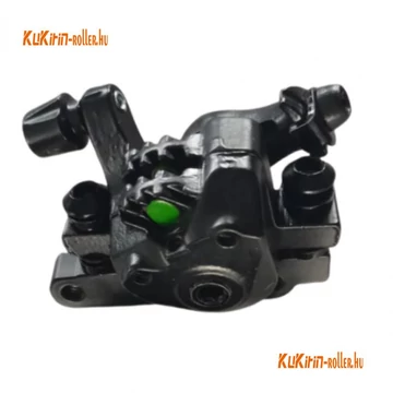 Kukirin g2 pro, max féknyereg hátsó