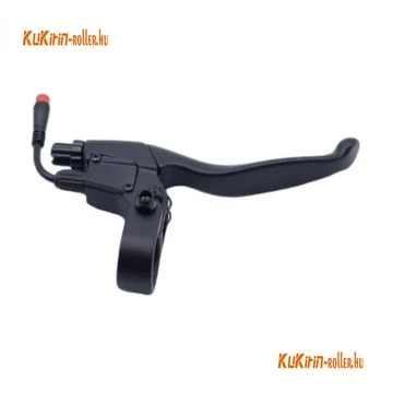 Kukirin g2pro, g2max, g2master fékkar vízálló csatlakozóval (jobb)