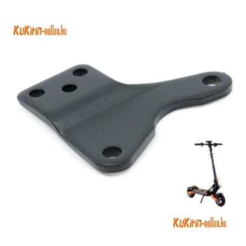 Kukirin g2max féknyereg tartó konzol első