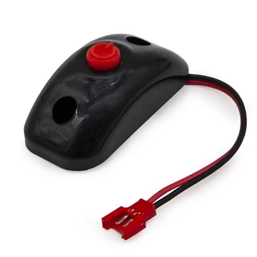 Kukirin s1 pro bekapcsoló gomb