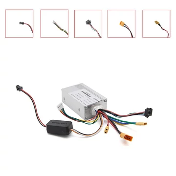 Kukirin s1 pro vezérlő