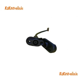 Kukirin g2pro töltőport (takaró gumi nélkül)