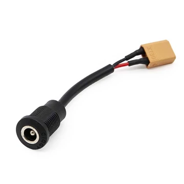 Kukirin s1 pro töltőport